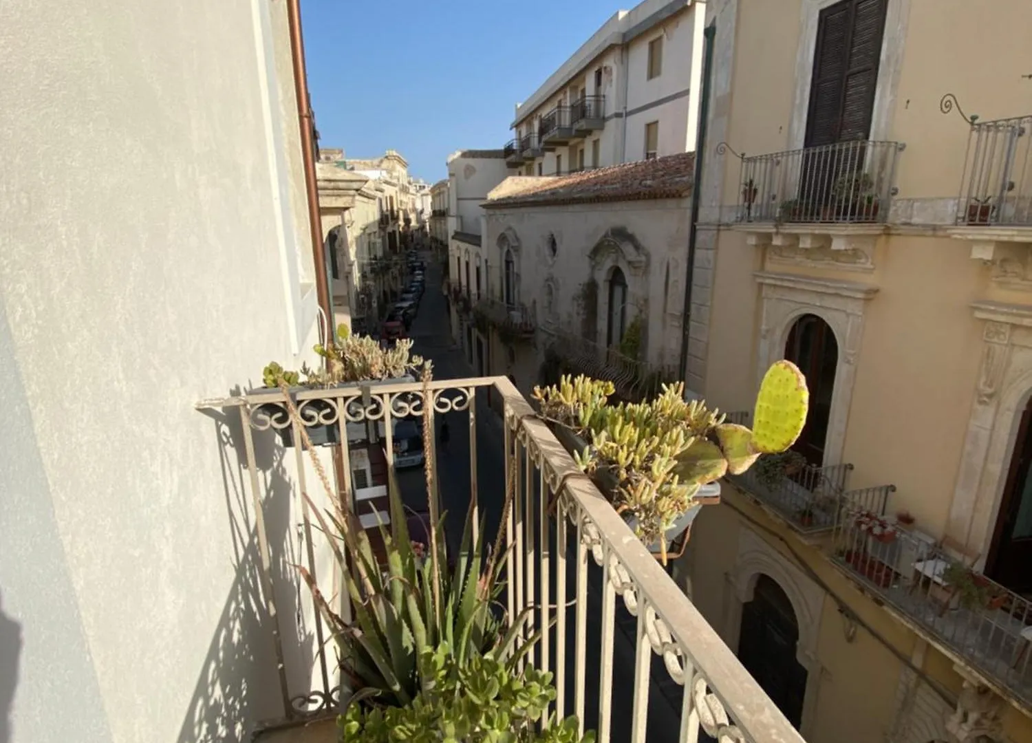 Corto'S House Apartment Syracuse Italy