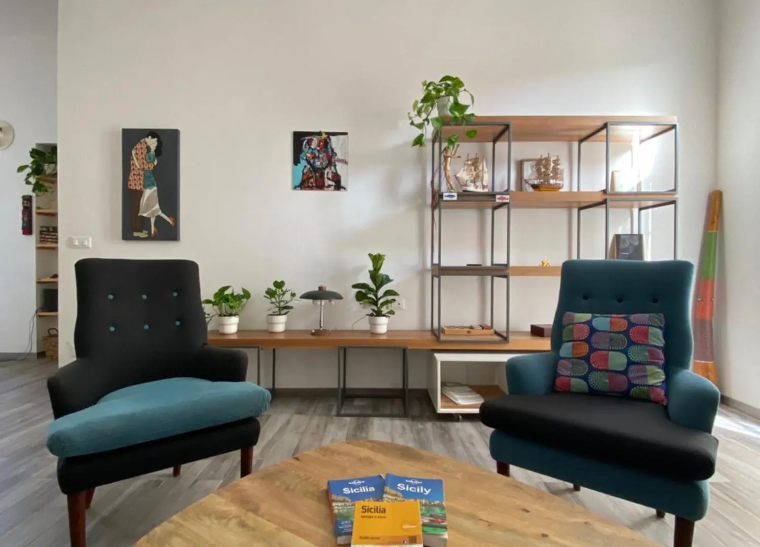 Appartamento Corto'S House Syracuse