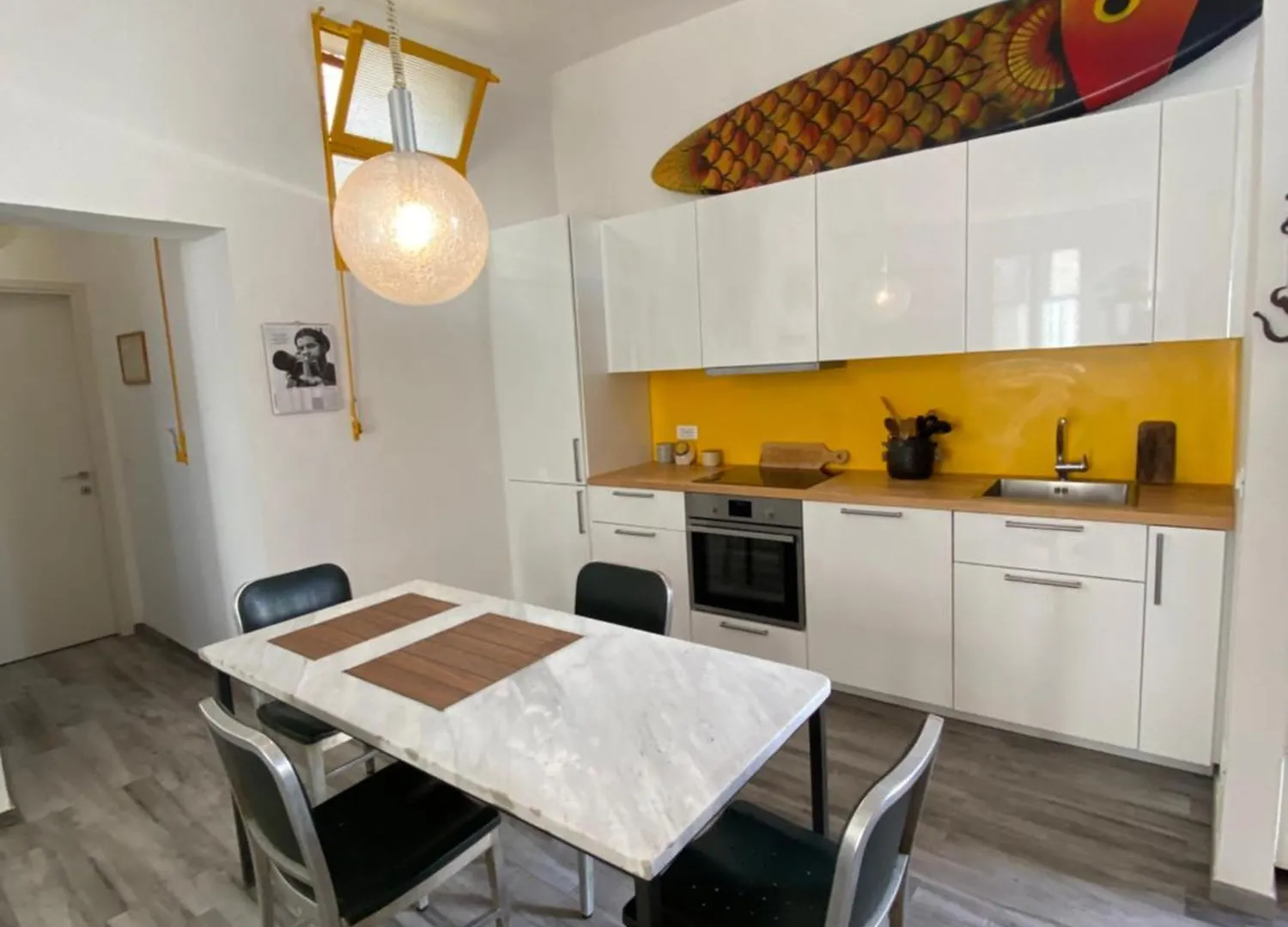 Appartamento Corto'S House Syracuse