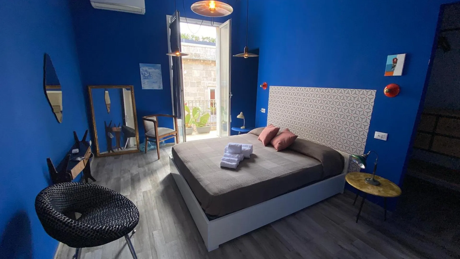 Appartamento Corto'S House Syracuse